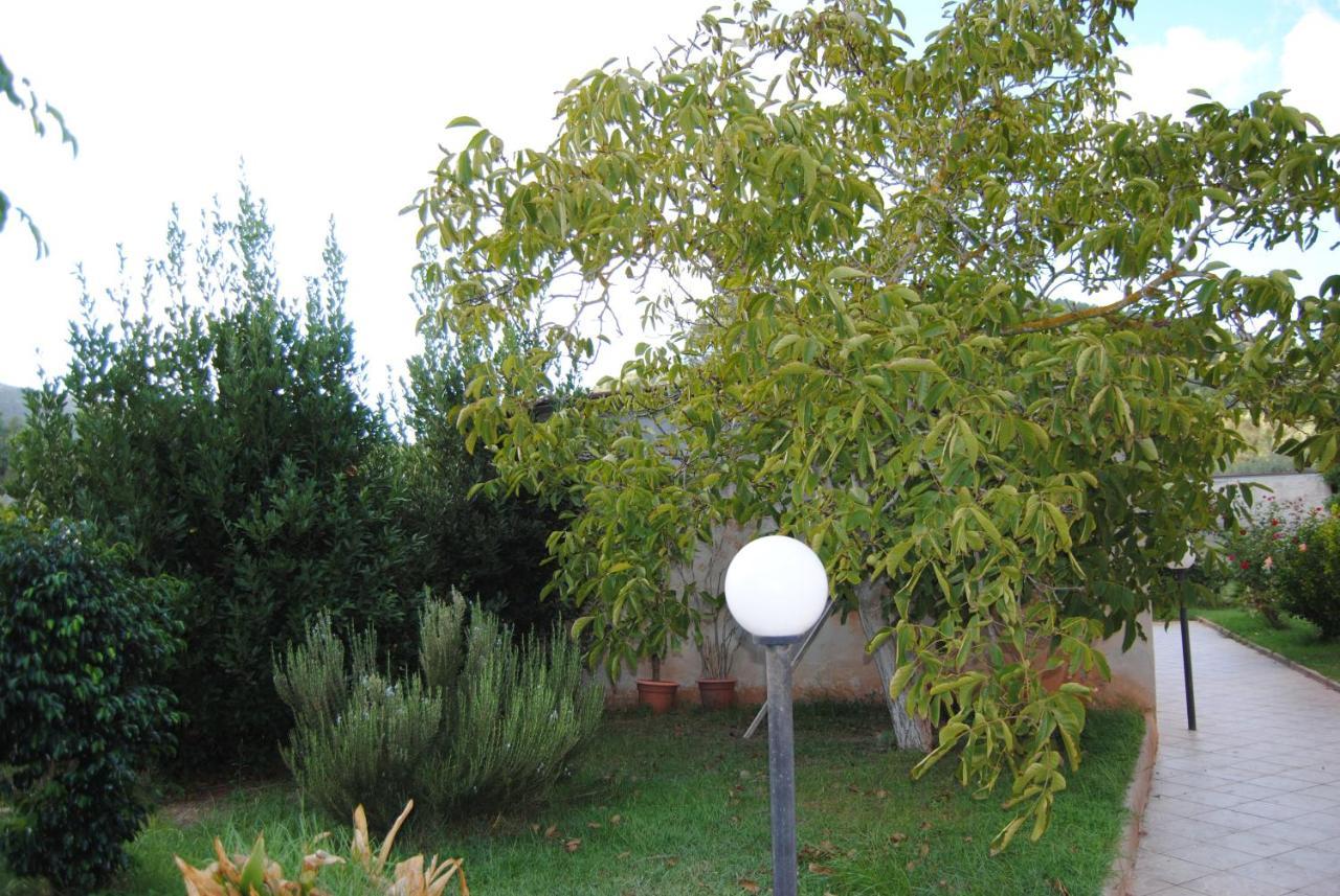 B&B Arenosu25 Alghero Exterior foto