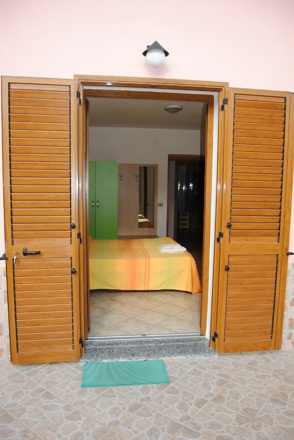 B&B Arenosu25 Alghero Exterior foto