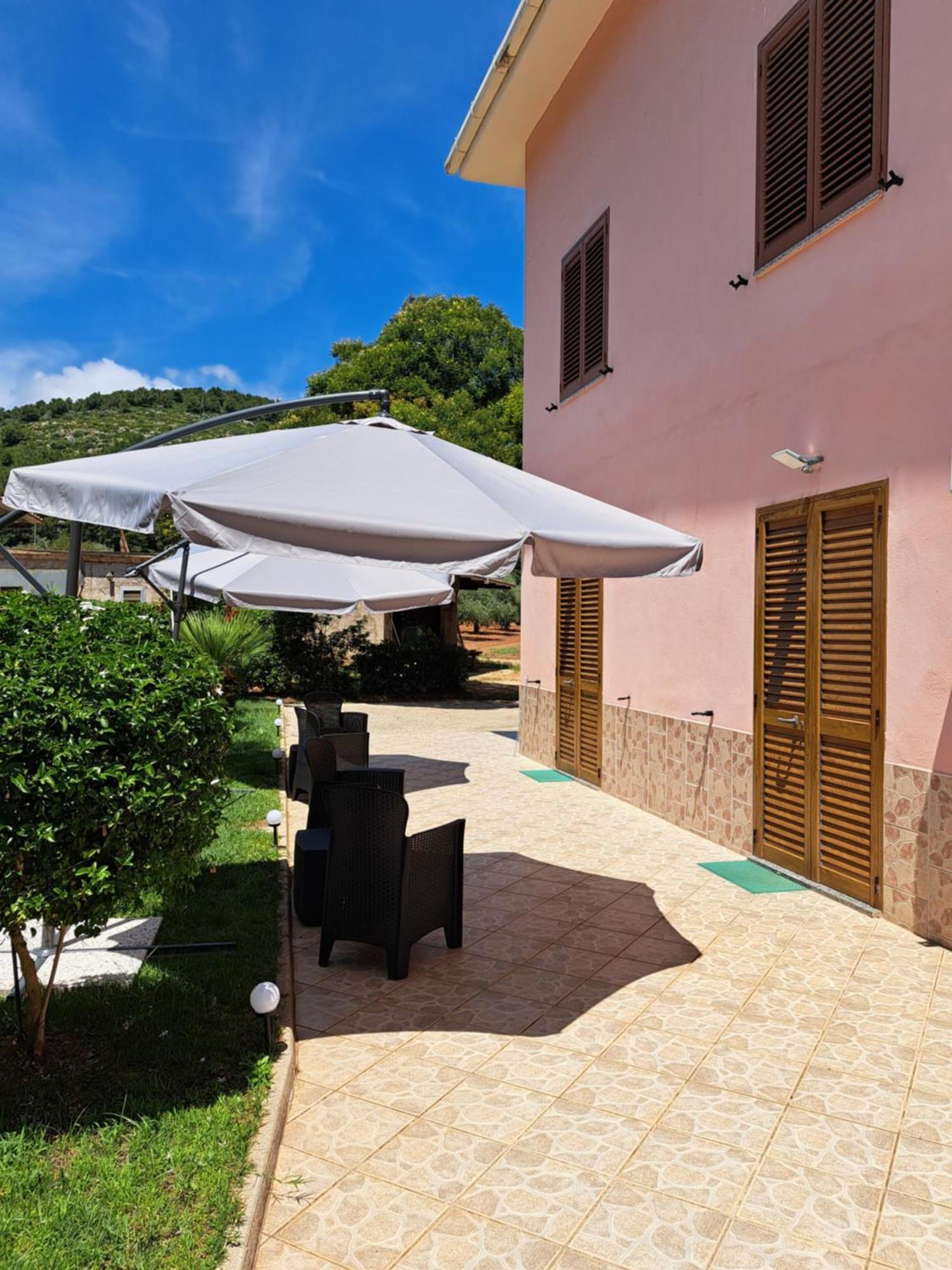 B&B Arenosu25 Alghero Exterior foto